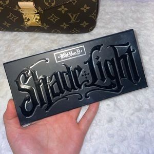 Kat Von D Shade and Light Face Palette